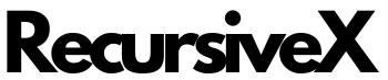 RecursiveX